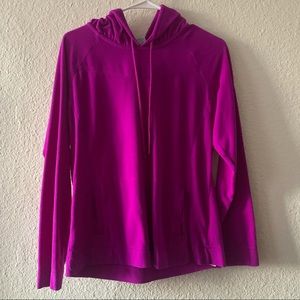 Columbia Fleece Sweater